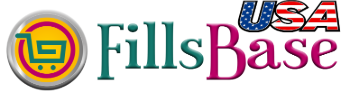 FillsBase Logo