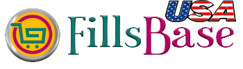FillsBase Logo